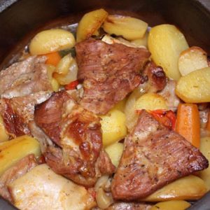 Specijalitet kuće – Restoran Stanković Sokobanja Specijalitet kuće