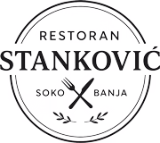 Logo - Restoran Stankovic - Soko Banja