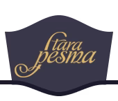 logo kompanije Stara Pesma - Bajina Bašta